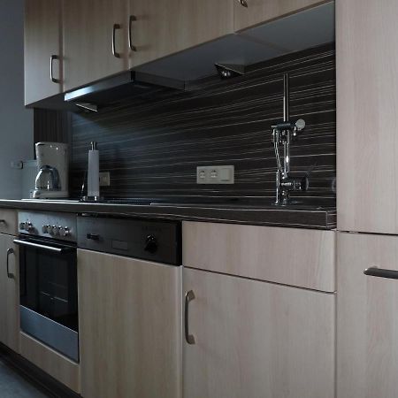 Ferienwohnung Altstadt Xanten Exterior foto