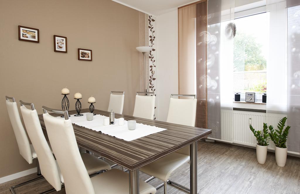 Ferienwohnung Altstadt Xanten Cameră foto