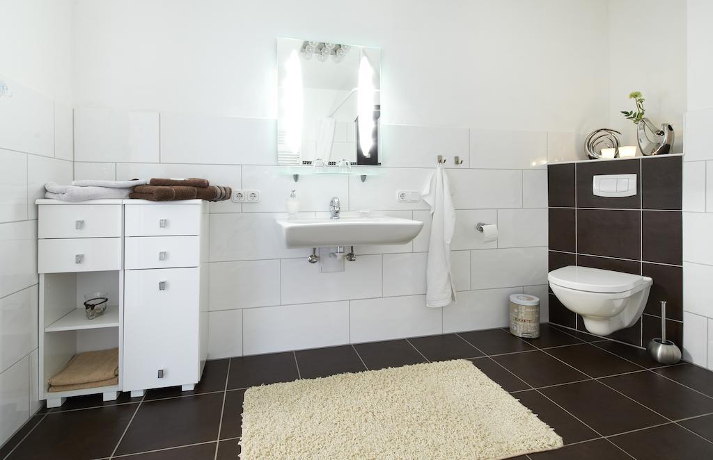Ferienwohnung Altstadt Xanten Cameră foto