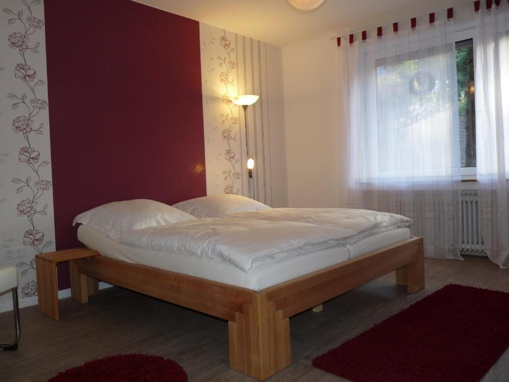Ferienwohnung Altstadt Xanten Cameră foto