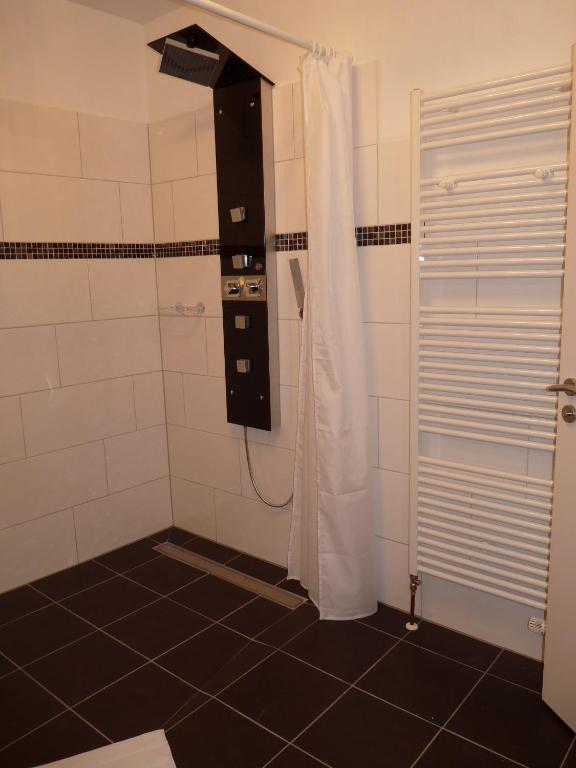 Ferienwohnung Altstadt Xanten Cameră foto