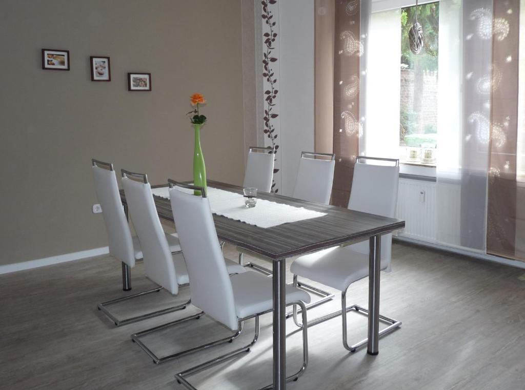 Ferienwohnung Altstadt Xanten Cameră foto