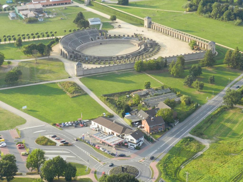 Ferienwohnung Altstadt Xanten Cameră foto
