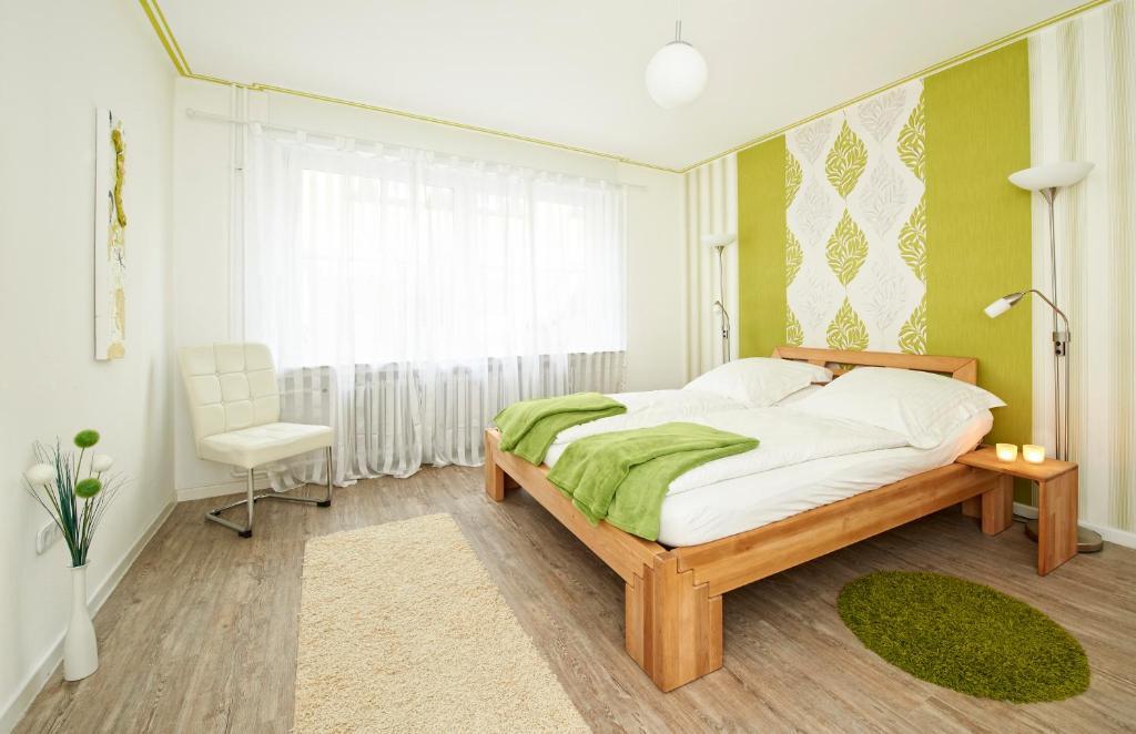 Ferienwohnung Altstadt Xanten Cameră foto