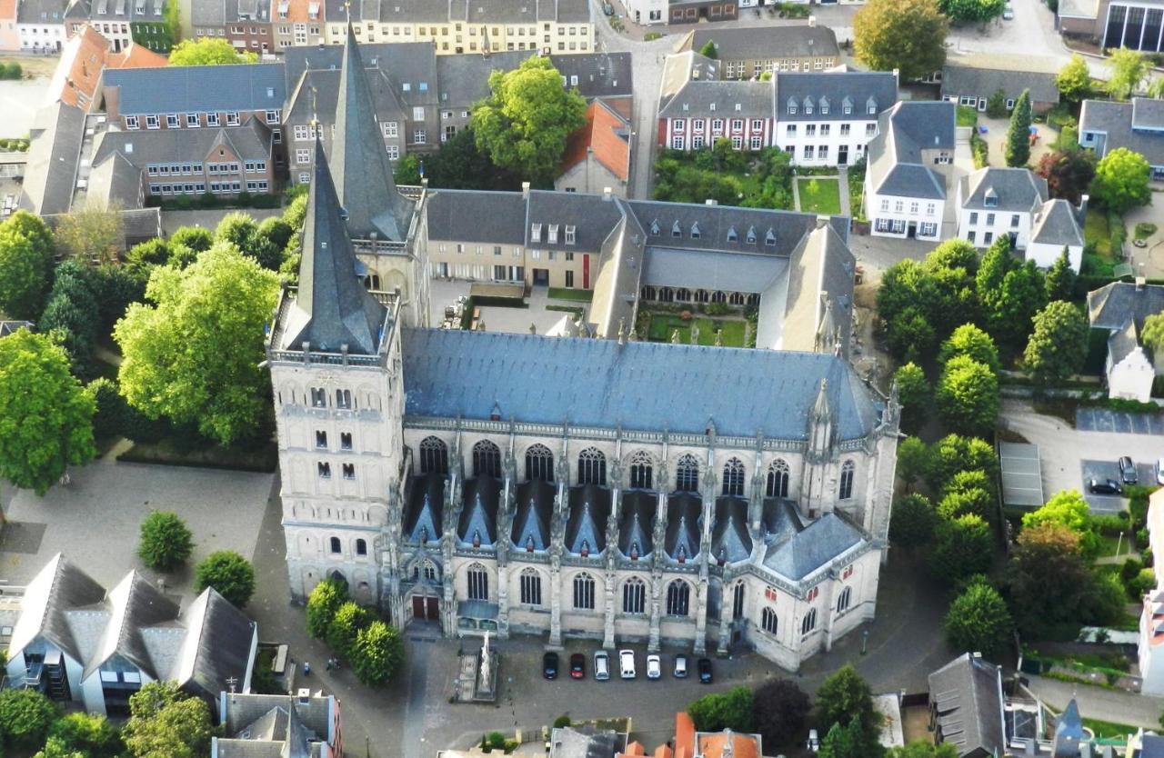 Ferienwohnung Altstadt Xanten Exterior foto